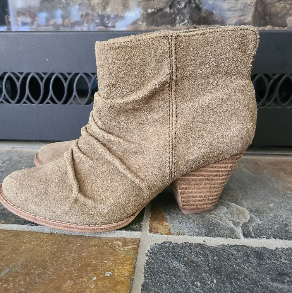 Splendid reina slouchy